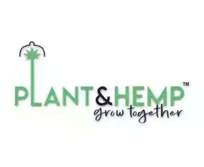 Plant&Hemp logo