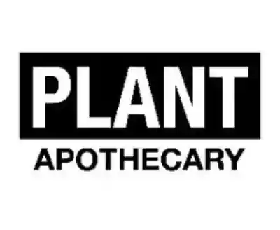 Shop PLANT Apothecary logo