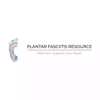 plantarfasciitisresource.com logo