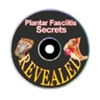 Shop Plantar Fasciitis Tips logo