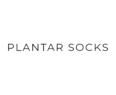 Shop Plantar Socks discount codes logo