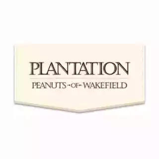 Shop Plantation Peanuts promo codes logo