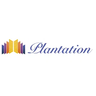 Plantation Shutters Plus logo