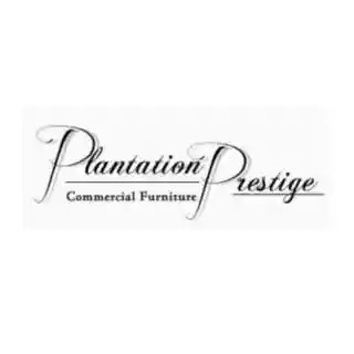 Plantation Prestige discount codes