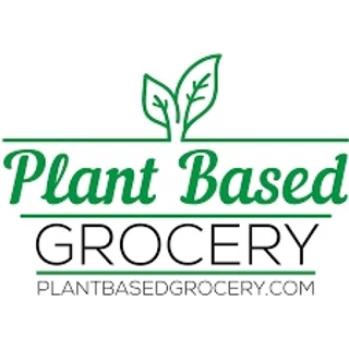 Plant Based Grocery logo