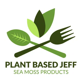 Plant Based Jeff logo