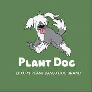 Plant Dog logo