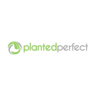 Shop Planted Perfect logo