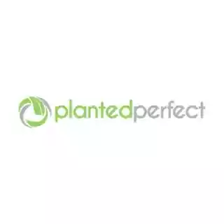 Planted Perfect logo
