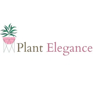 Plant Elegance logo