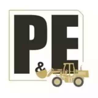 Shop Plant & Equipment promo codes logo