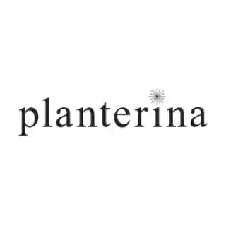 Planterina discount codes
