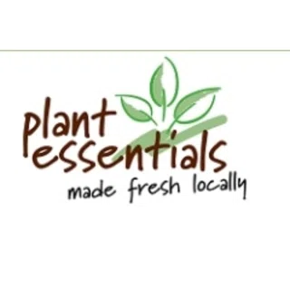 Shop Plant Essentials logo