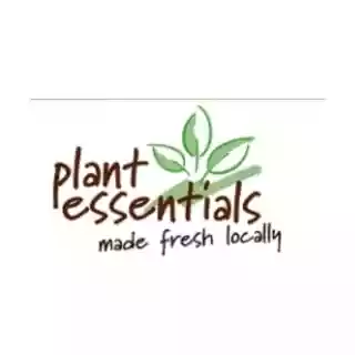 plantessentials.com.au logo