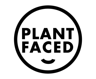 Shop Plant Faced Clothing logo