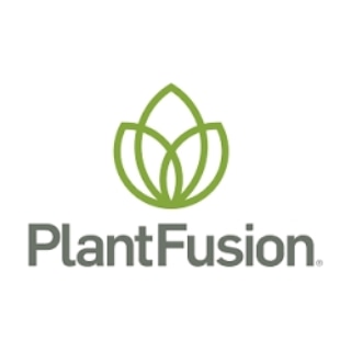 Shop PlantFusion logo