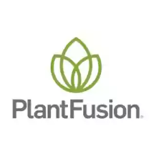 plantfusion.com logo