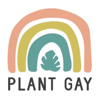 Plant Gay logo