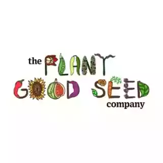 Plant Good Seed logo