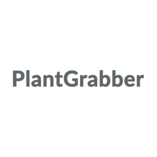 Shop PlantGrabber logo