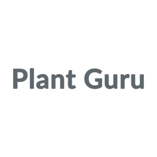 Shop Plant Guru logo
