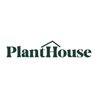 PlantHouse logo