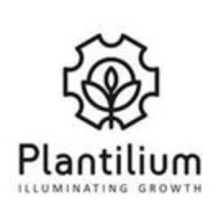 Shop Plantilium logo