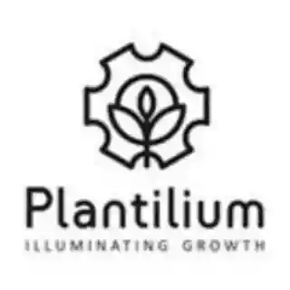 Shop Plantilium discount codes logo