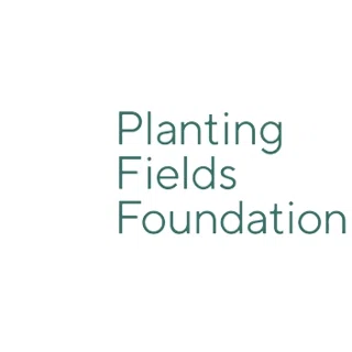 Shop Planting Fields logo