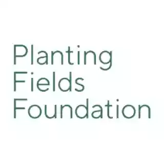 Shop Planting Fields discount codes logo