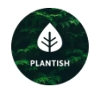 Plantish logo
