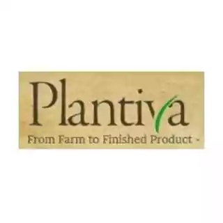 Shop Plantiva Natural Health Supplements discount codes logo