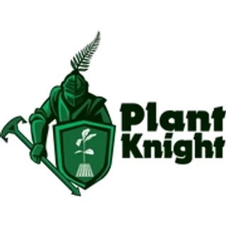 Plant Knight logo