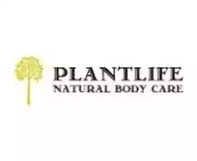 Shop Plantlife discount codes logo