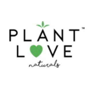 Plant Love Naturals logo