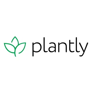 Plantly logo