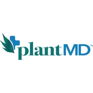 PlantMD logo