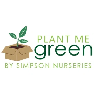 Plant Me Green logo