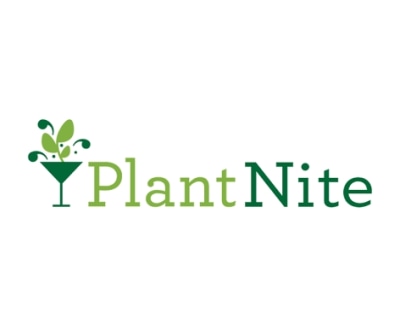 Shop Plant Nite logo