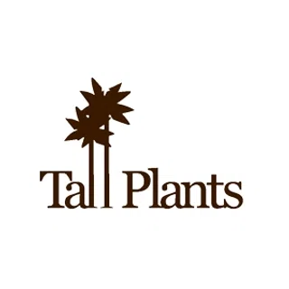 Tall Plants logo