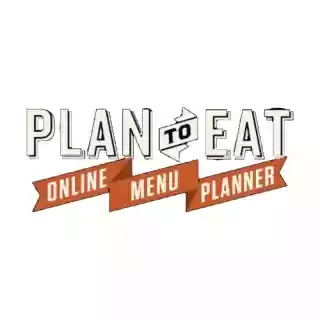 Plan to Eat logo