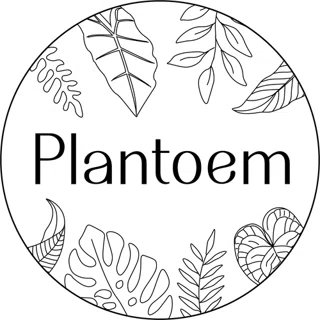 Plantoem logo