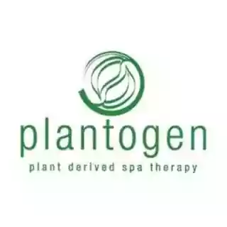 Plantogen logo