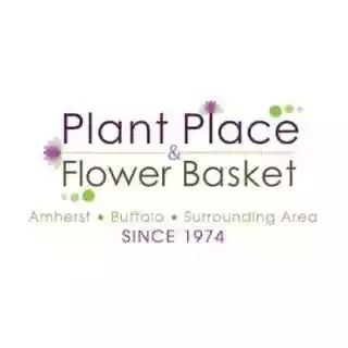 Plant Place & Flower Basket promo codes