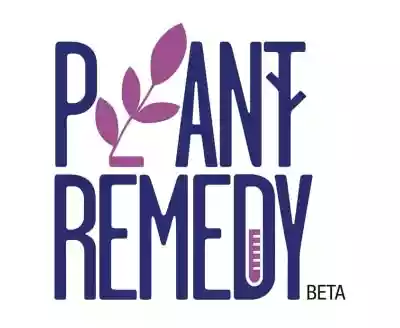 Plant Remedy logo