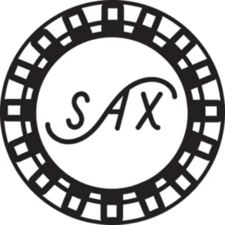 Shop Plant Sax logo