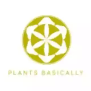 Shop PlantsBasically coupon codes logo
