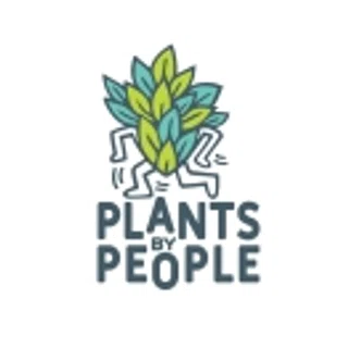 Plants by People logo