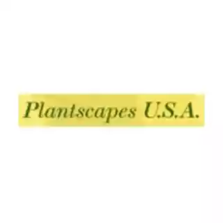 Plantscapes USA logo