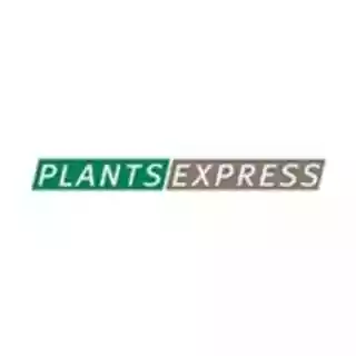 PlantsExpress.com discount codes